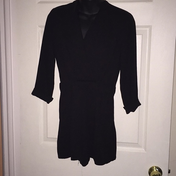 TOPSHOP ROMPER - Picture 3 of 4